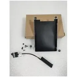 CoreParts 2.5" HDD Caddy Bracket for, SSD + Festplatte Zubehör
