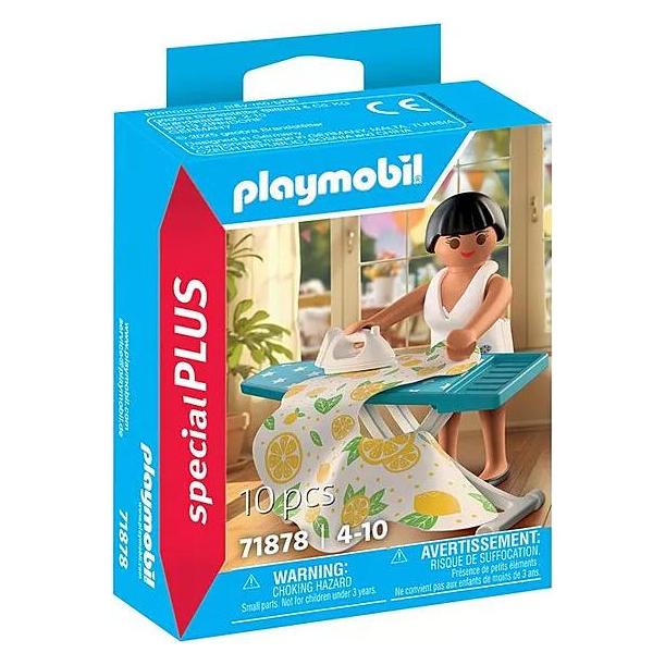 Playmobil 71878 Styling zur Sommerparty (71878)