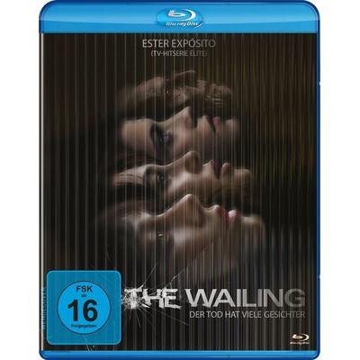 The Wailing - Der Tod hat viele Gesichter, Blu-ray
