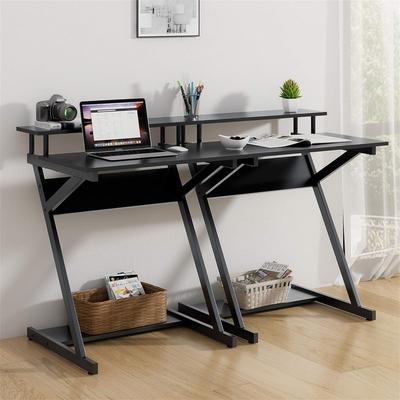 No 2 Sets Computer Desk