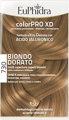 Euphidra ColorPRO XD 730