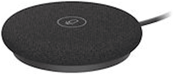 Logitech Rally Mic Pod 2 - Mikrofon - RJ-45 - grafit