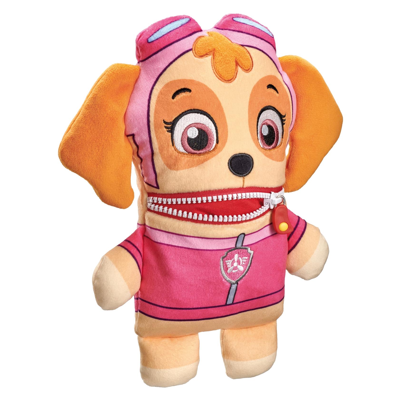 Schmidt Spiele SSP Paw Patrol, Skye, 26 cm (26 cm) (42565)