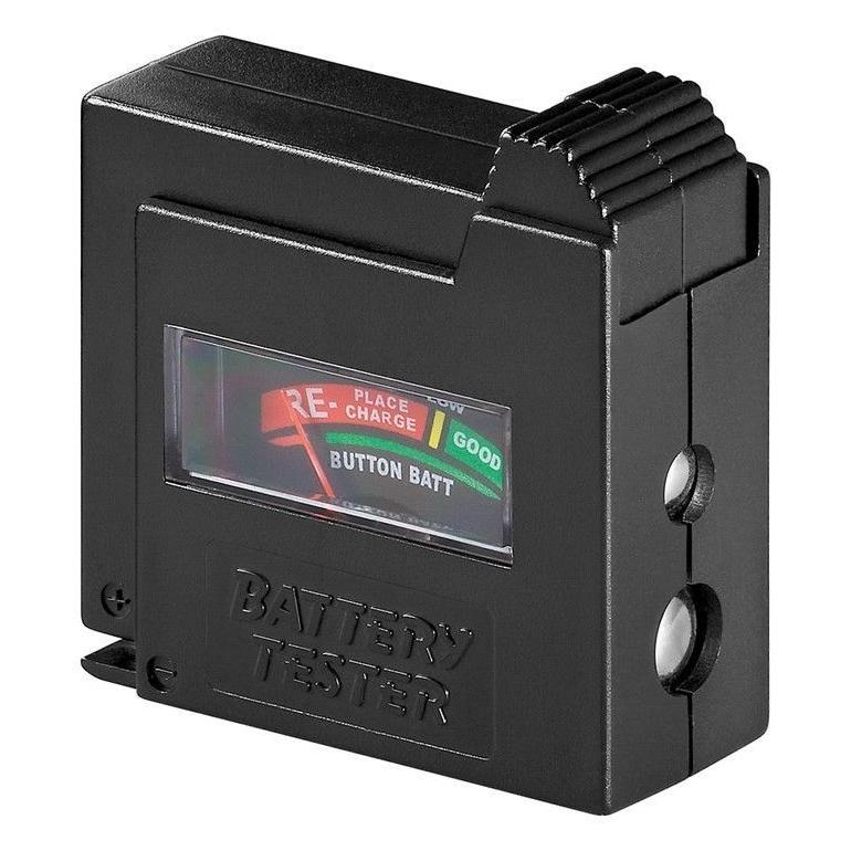 Japcell Batterietester (JAPCELL)