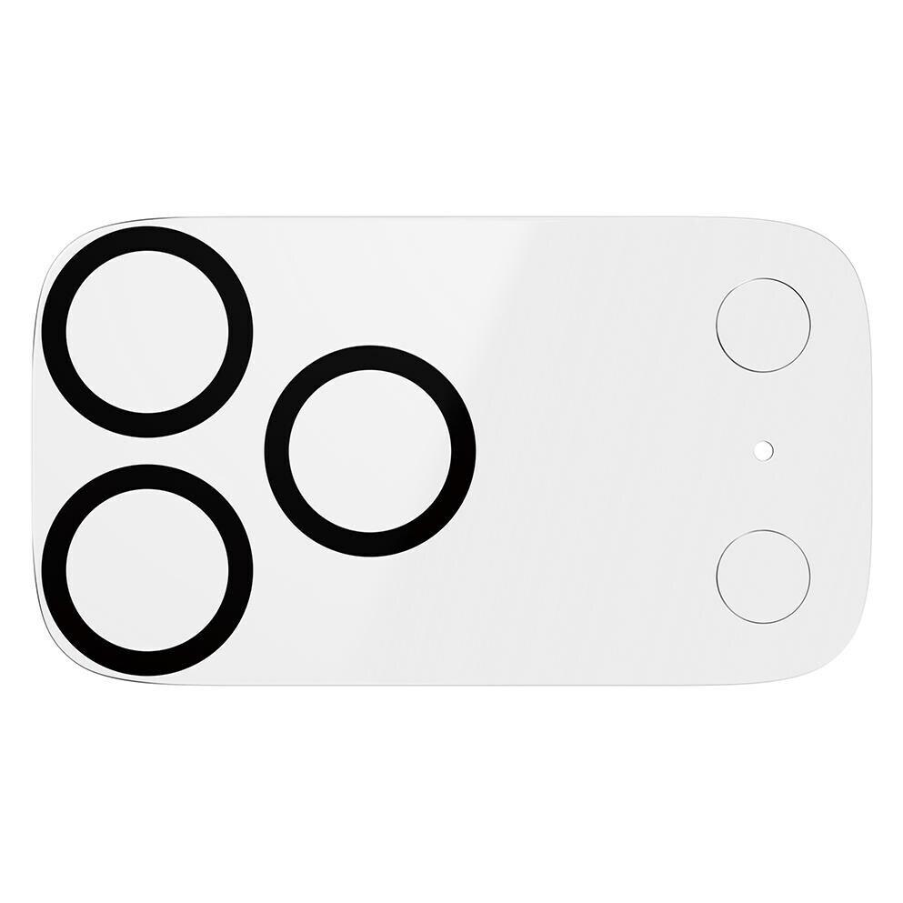 PanzerGlass PicturePerfect Camera Lens Protector (1 Stk., Apple iPhone 18 Pro Max) (PG30931)