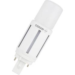 OSRAM HOMELIGHTING 4099854502859 LED-Röhre EEK E (A - G) G24-d Leuchtstoffröhre 7.5 W Tageslichtweiß (Ø) 37.7 mm 1 St.