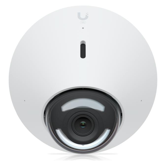 Ubiquiti UniFi Video Camera G5 Dome / Outdoor / 2k / POE / Magic Zoom / Infrarot / Microphone / UVC- (2560 x 1440 Pixels) (UVC-G5-Dome)