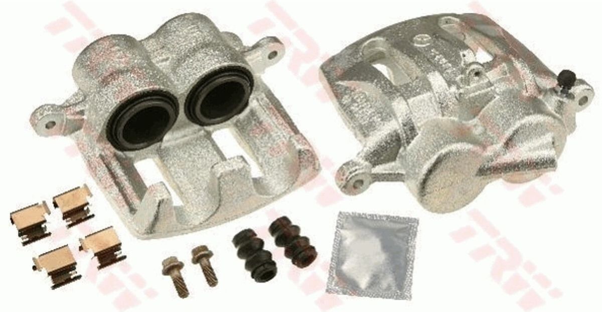 Bremssattel TRW BHV707E, Vorne Links