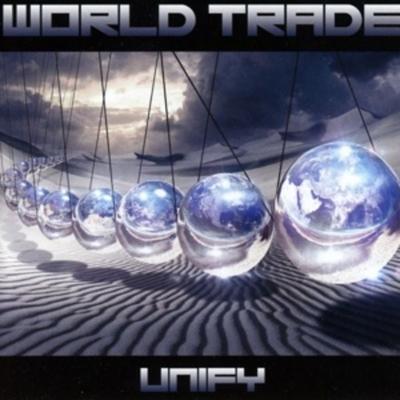 Unify - World Trade, CD