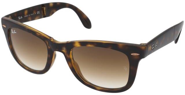Ray-Ban Folding Wayfarer RB4105 710/51