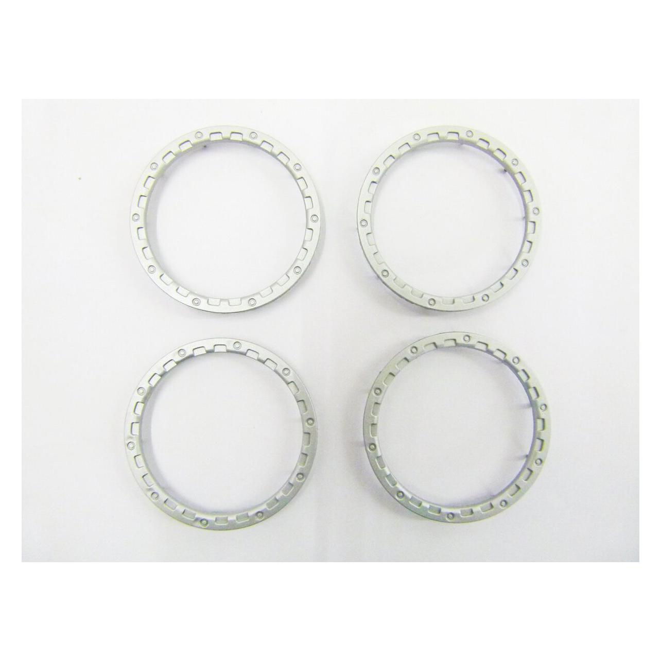 Jamara Felgenringe General grau VE4 (505161)
