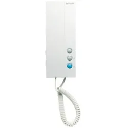 Fermax LOFT TELEFON WEISS (F3452 DUOX PLUS), Telefon, Weiss