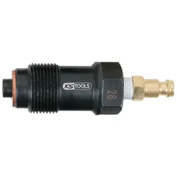 KS Tools Injektoren Adapter, M24x1,5, Länge 80 mm - 150.3684