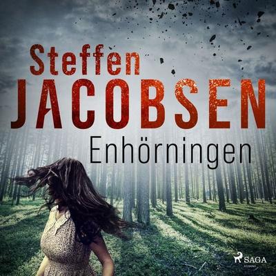 Enhörningen - Steffen Jacobsen, Audio, 9788726511499