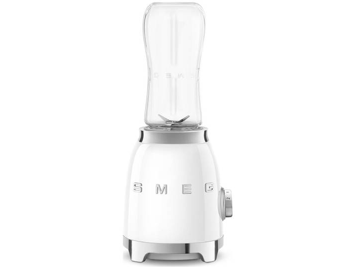 Smeg Standmixer Pbf01Wheu Weiss