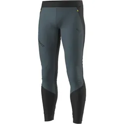 Dynafit, Herren, Outdoorhose, Alpine Softshell Hybrid Hose (L), Grau