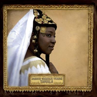 Tamala - Aminata Wassidje Traore, Vinyl