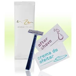 Rasierset Zen Grüner Tee
