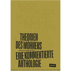 Theorien des Wohnens, Fachbücher von Kirsten Wagner