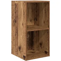 vidaXL, TV Möbel, Olzonville (37 x 37 x 72 cm)