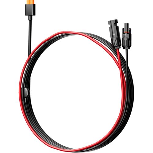 EcoFlow Solar auf XT60i Ladekabel 5m
