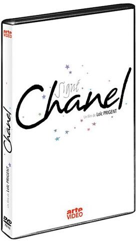 Coco Chanel - Signe Chanel - Haute Couture Collection [UK Import] - Preis vom 09.10.2026 07:28:09 h