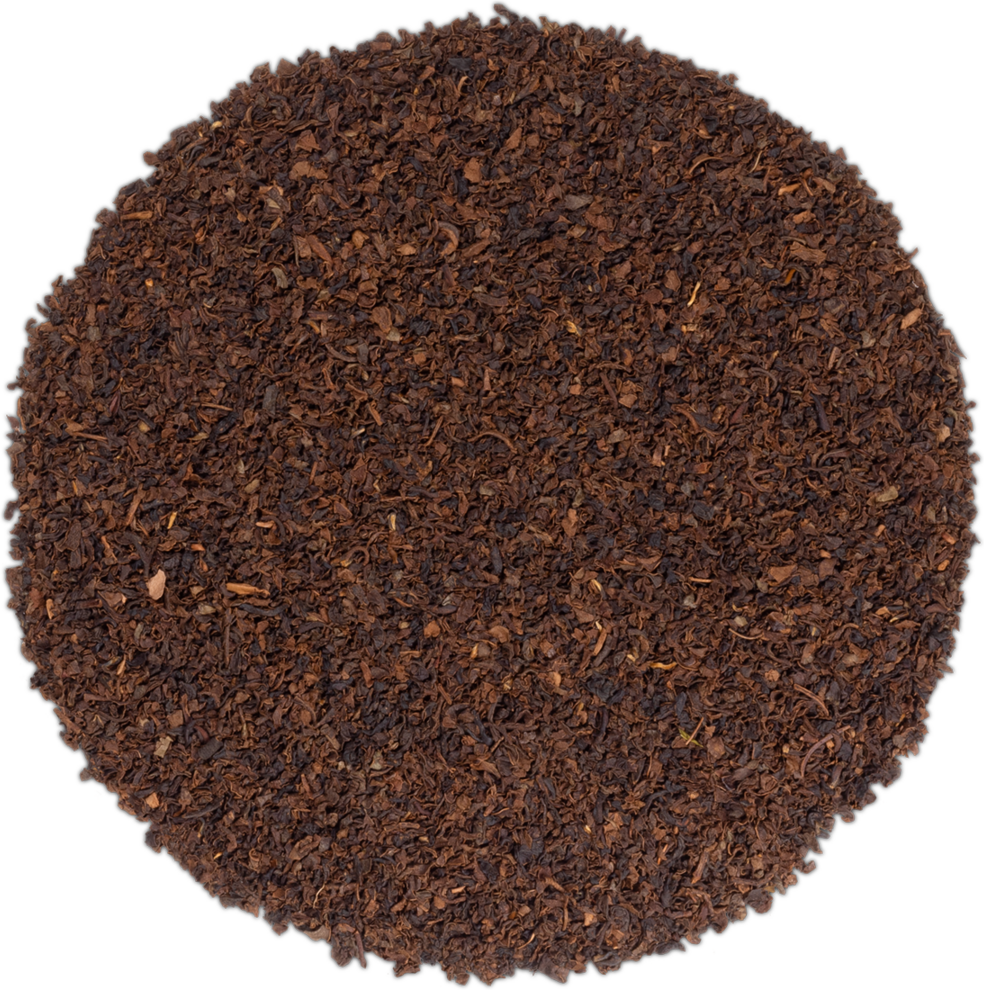 Earl Grey entkoffeiniert mit Zitrusnote bio - Schwarzer Tee koffeinfrei, zitrus - Loser Tee - Kusmi Tea