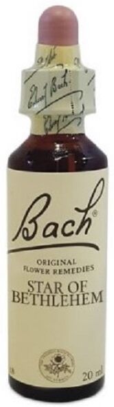 Natur Bach Center Ess Star Bethlehem 20 ml
