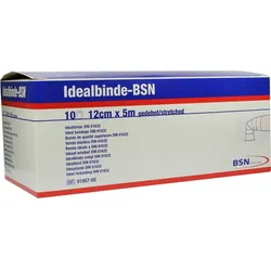 Idealbinde Bmp 5mx12cm Zel 10 ST