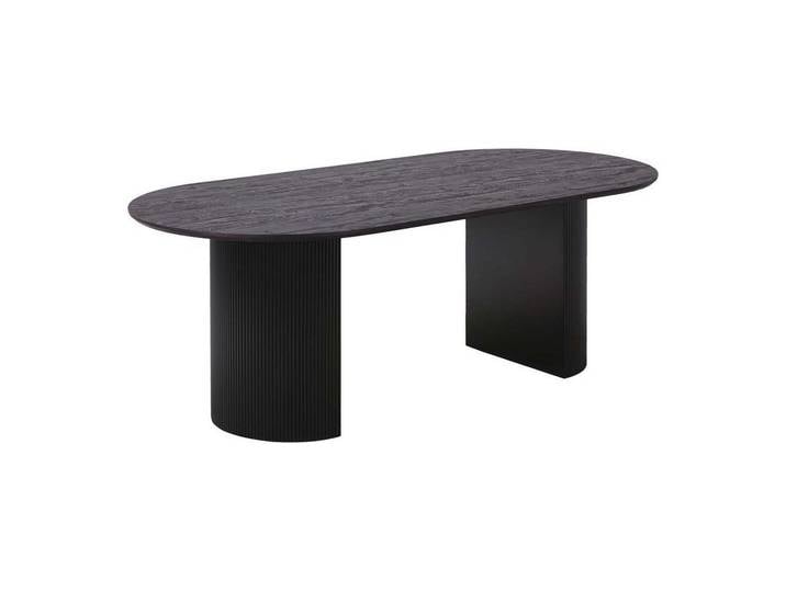 House Nordic Esstisch Boavista Esstisch 100x210cm dunkelbraun.
