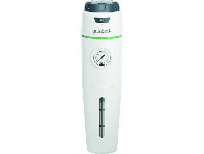 Grünbeck Wasseraufbereiter