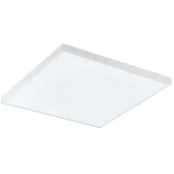 EGLO LED-Deckenleuchte Turcona Z Alu, Eisen, Stahl & Metall 30 x cm