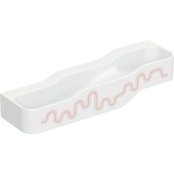Geberit Bambini Spiel/Waschlandschaft B:140cm 502975FY2