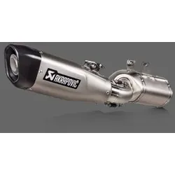 Akrapovič Slip-On Line Z650RS 2022- [S-K6SO8-HCQT]
