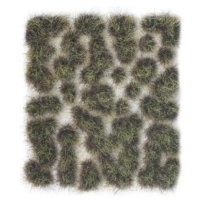 Vallejo Wild Tuft - Burned (SC414) (SC414)