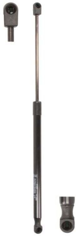 Gasfeder, Koffer-/Laderaum KROSNO 31090