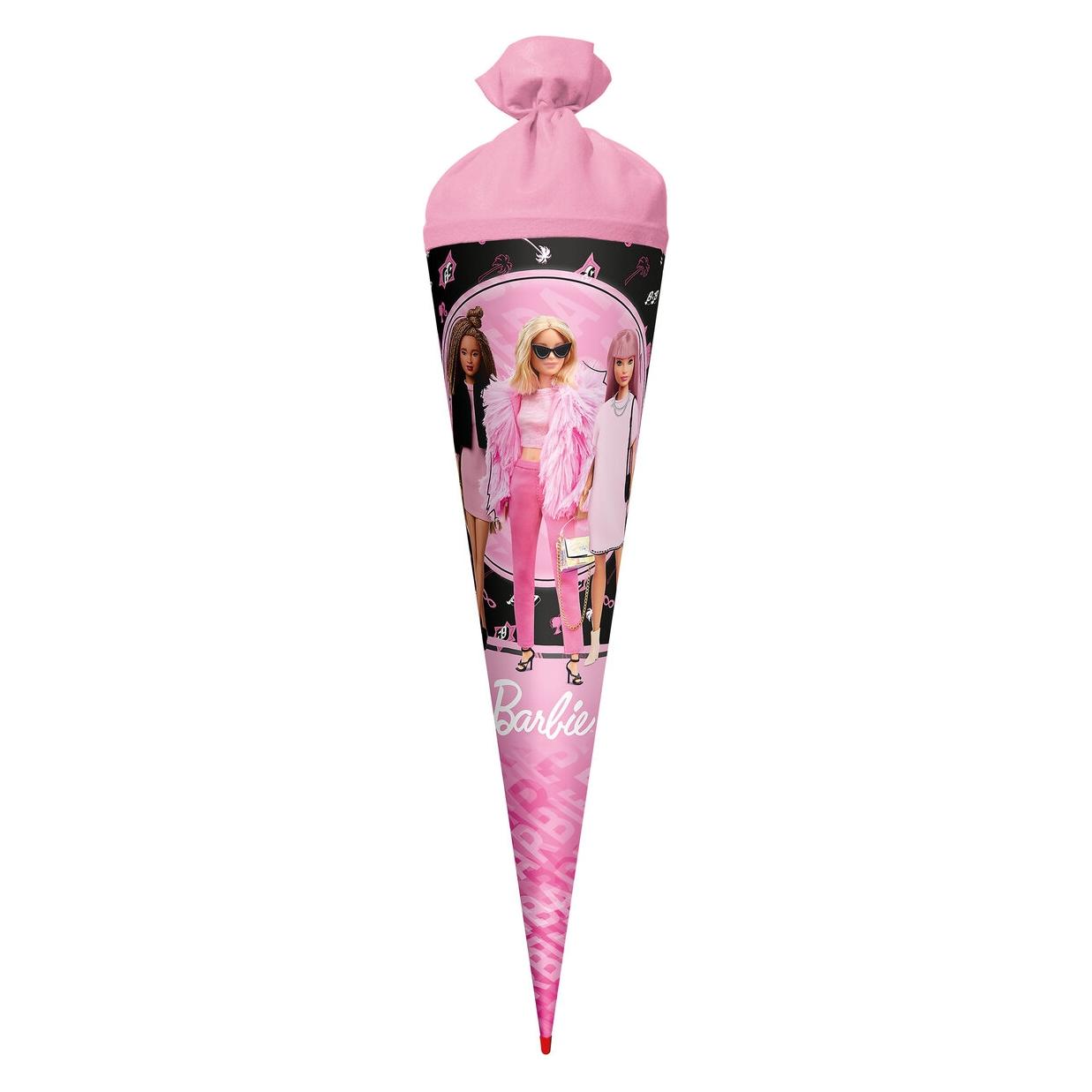 Roth Schultüte 70cm Barbie (70 cm, 1x) (677504)