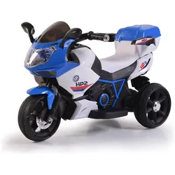 Moni Kinder Elektromotorrad HP2 FB-6187