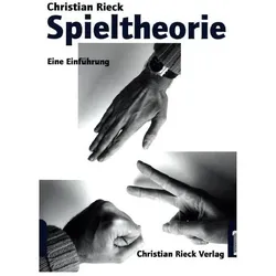 Rieck, C: Spieltheorie, Fachbücher von Christian Rieck