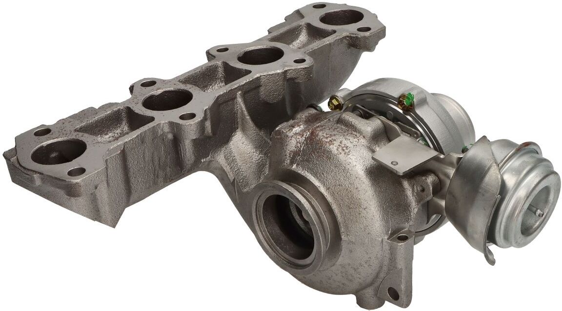 Ahdin Turbo Reman 767835-3/tr