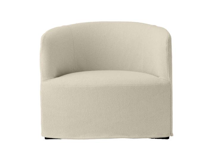 Audo Copenhagen Tearoom Loungesessel Logan 01 Jasmine