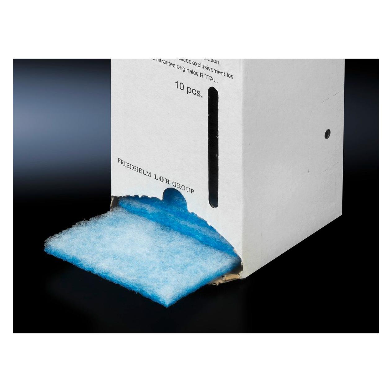 Rittal Ersatzfiltermatte (3237054)