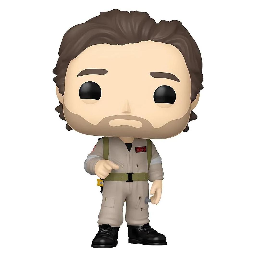 Funko Ghostbusters 2024 POP! Vinyl Figur Grooberson 9 cm (OC78984)