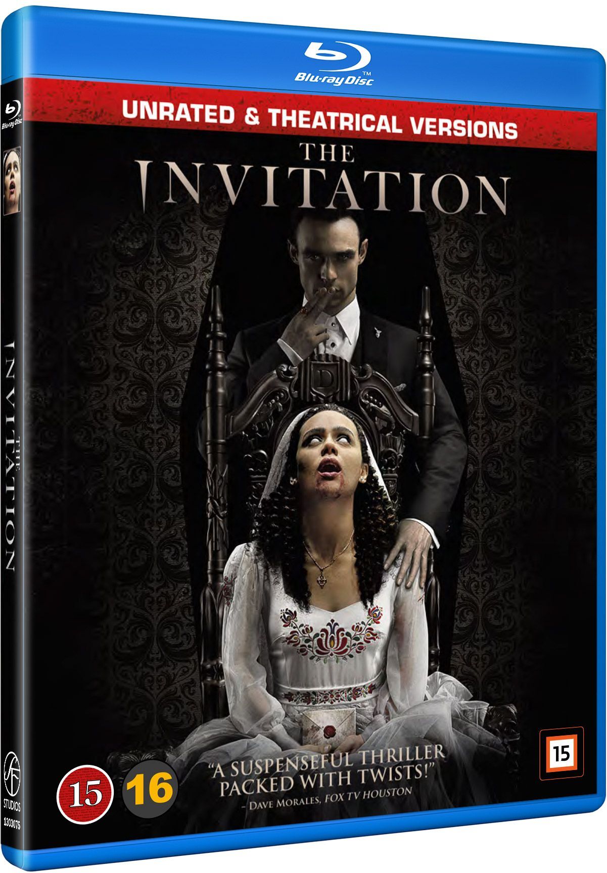 The Invitation