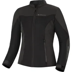 SHIMA Openair Damen Motorrad Textiljacke XXL