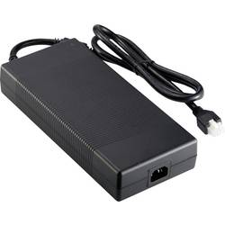 Dehner Elektronik ATM 450A2-P120 AC/DC Tisch- und Steckernetzteil 12 V 33.4 A 400 W