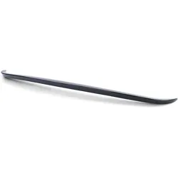 Heckspoiler Schwarz glänzend passend für BMW 5er E60 Limousine 2004-2010