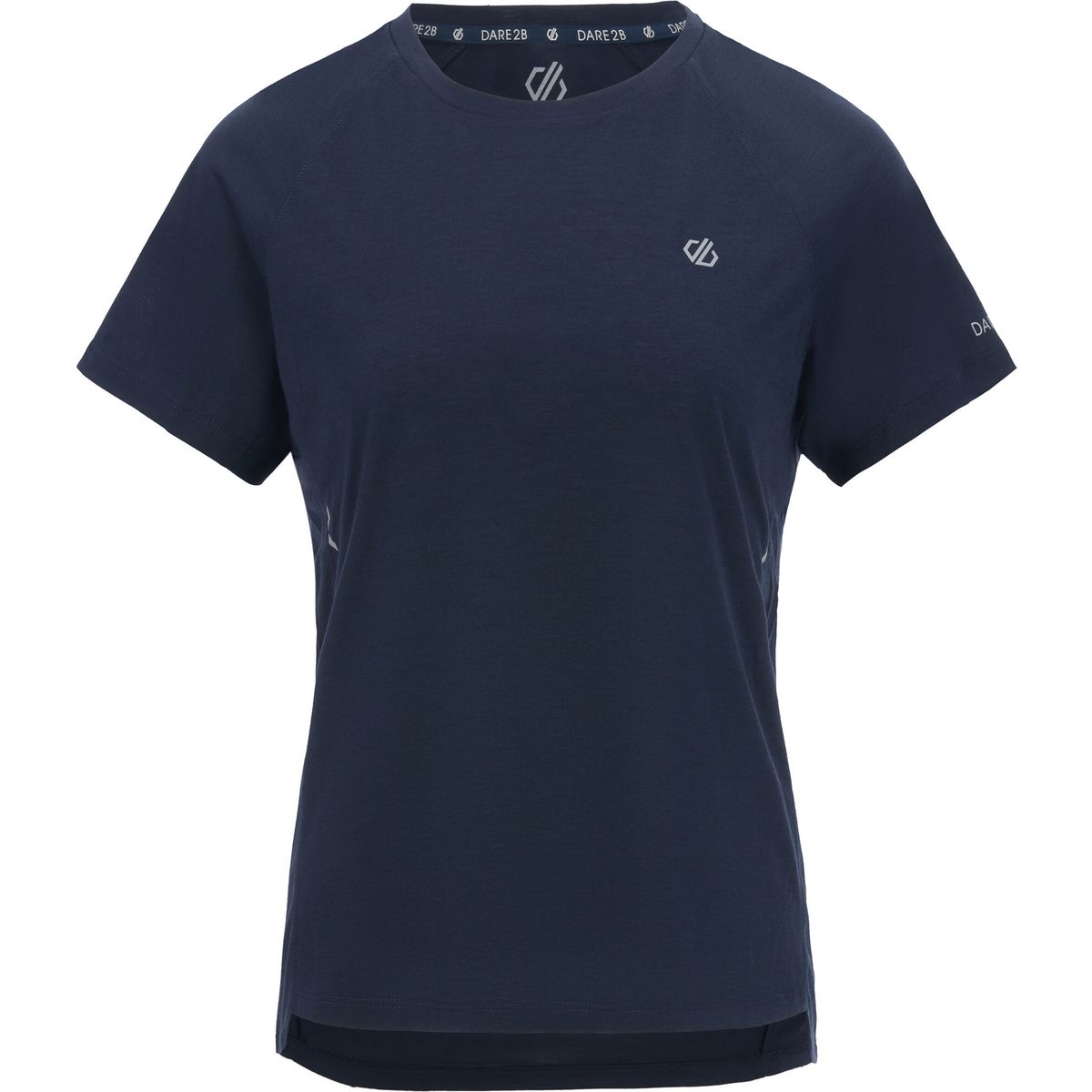 Dare2b Nimble Tee navy (540) 18 DWT804-540-18