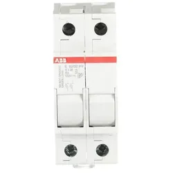 ABB Sicherungstrennschalter E92/32PV