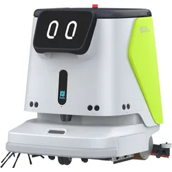 Pudu CC1 – Professioneller Reinigungsroboter